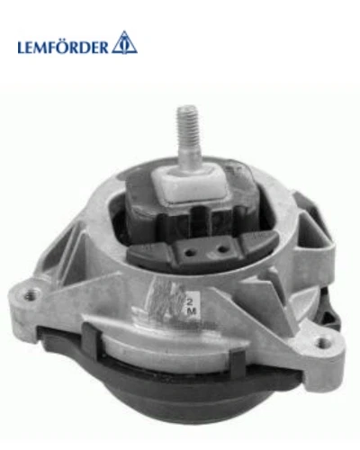 طقم قاعده موتور شمال و يمين F30 N 13  - ليمفوردر