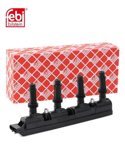 بوبينه 1.4T - استرا J - فيبي