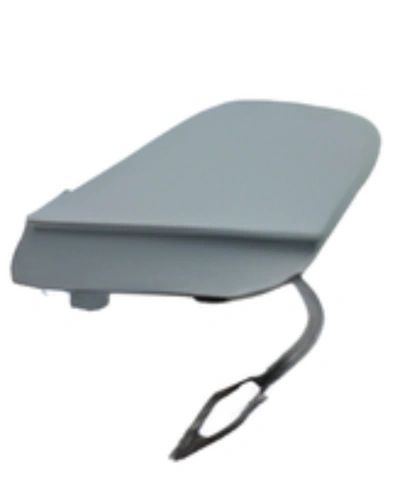 طبه هوك خلفي - اوبل كورسا