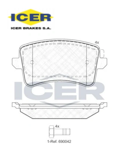 تيل امامي - اوديICER - Q7