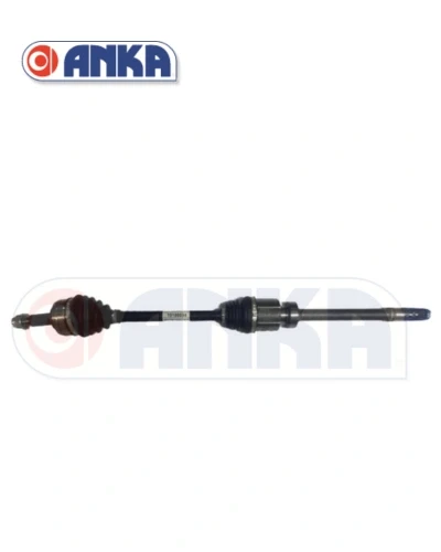 طقم كوبلن طويل - فلوانس 2 / ميجان 3 - انكا