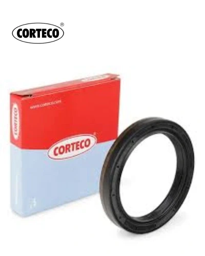 اويل سيل كرنك امامى كادجر - كورتيكو