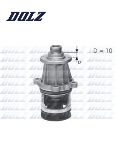 طلمبه مياه  E36 - دولز
