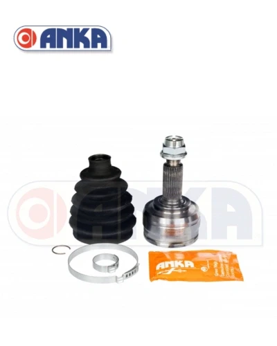 راس كوبلن خارجي - اوتوماتيك - نيو فلوانس / كابتشر- انكا