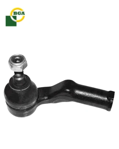 باره دركسيون خارجيه شمال فوكس 06-18 / كوجا - BGA