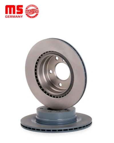 طقم طنابير خلفى - F30 - ماسترسبورت