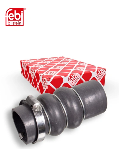 مبرد فتيس - BMW F25 - فيبي