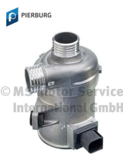 طلمبة مياه كهرباء F10 N20 - بيربرج