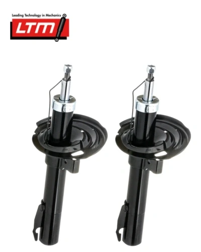 طقم مساعد امامي الطويل غاز - ميجان 2 - ال تي ام