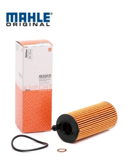 حشو زيت F30 B48 بزمبه - ماهلي