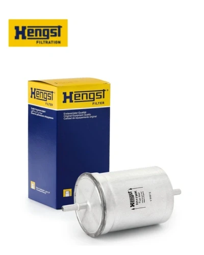فلتر بنزين - A4 - هنجست
