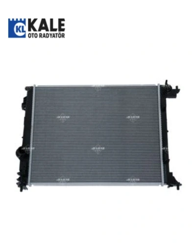 ريداتير - ميجان 4 - كالي