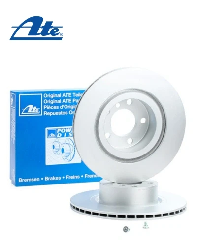 طقم طنابير خلفي ATE - F25